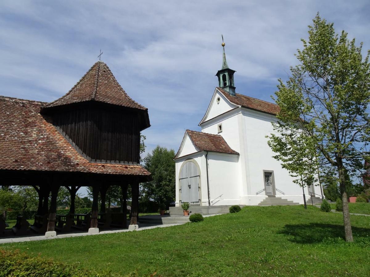 The Jonners Daire Konstanz Dış mekan fotoğraf